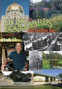 Biking the Boulevards With Geoffrey Baer 