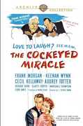 The Cockeyed Miracle , Keenan Wynn