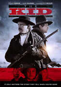 The Kid , Ethan Hawke