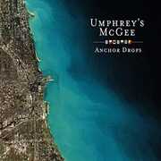 Anchor Drops Redux , Umphrey's McGee