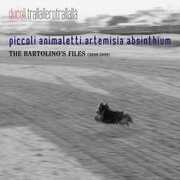 Trallallerotrallalla [Import] , Alessandro Ducoli