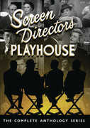 Screen Directors Playhouse: The Complete Anthology Series , Arthur Q. Bryan