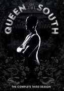 Queen Of The South: The Complete Third Season , Alice Braga