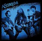 The Session Vol.2 [Import] , Asterism