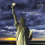 New World , Sirius Quartet