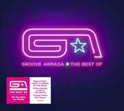21 Years [Import] , Groove Armada