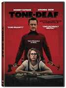Tone-Deaf , Robert Patrick