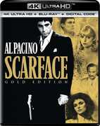 Scarface , Al Pacino