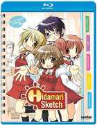 Hidamari Sketch Picture Perfect Collection