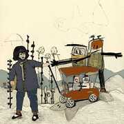 Powerplant (Dusky Purple) , Girlpool