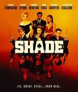 Shade , Melanie Griffith