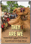 They Are We