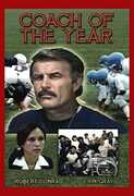 Coach of the Year , Robert Conrad