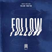 Follow - Find You , Monsta X