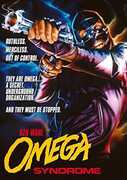 Omega Syndrome , Ken Wahl