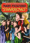 Sparrows , Mary Pickford