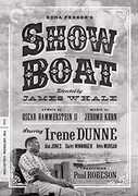 Show Boat (Criterion Collection) , Irene Dunne