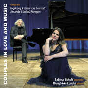 Couples in Love & Music , Bisholt Lundin