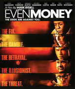 Even Money , Kim Basinger