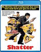 Shatter (aka Call Him Mr. Shatter) , Stuart Whitman