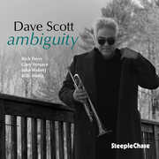 Ambiguity , Dave Scott