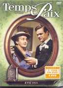 Le Temps D'Une Paix: Saison 3 