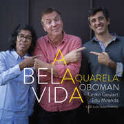 Bela Vida , Aquarela