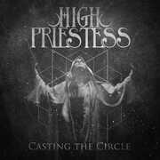 Casting The Circle , The High Priestess