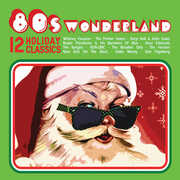 80's Wonderland (Various Artists) , Various Artists