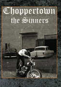 Choppertown: The Sinners , Rico Fodrey