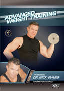 Advanced Weight Training 