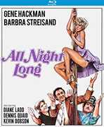 All Night Long , Gene Hackman