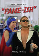 Fame-ish , Jeff Nimoy