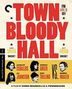 Town Bloody Hall (Criterion Collection) , Norman Mailer
