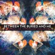 The Parallax: Hypersleep Dialogs , Between the Buried and Me