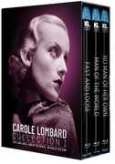 Carole Lombard Collection I , Carole Lombard
