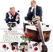 Sounds Of Christmas , Dailey & Vincent