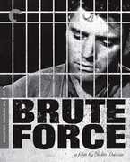 Brute Force (Criterion Collection) , Burt Lancaster