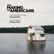 Making of Americans , Various