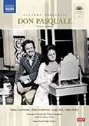 Don Pasquale , Various