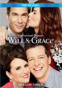 Will & Grace: The Revival: Season Three , Eric McCormack
