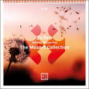 Mozart Collection , Bernardini Zefiro