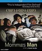Momma's Man , Matt Boren
