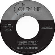 Unqualified , Ikebe Shakedown