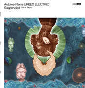 Suspended , Pierre  Urbex Electric