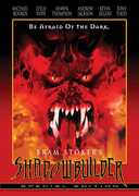 Bram Stoker's Shadowbuilder , Tony Todd