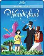 The Wonderland Combo , Nao Toyama