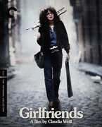 Girlfriends (Criterion Collection) , Adam Cohen