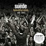 Beautiful Ones: The Best Of Suede 1992-2018 [Import] , Suede