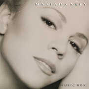 Music Box , Mariah Carey